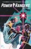 POWER RANGERS VOL 01 TP [9781684156726]